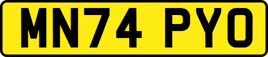 MN74PYO