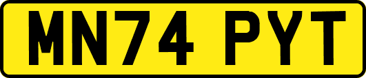 MN74PYT