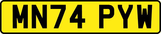 MN74PYW