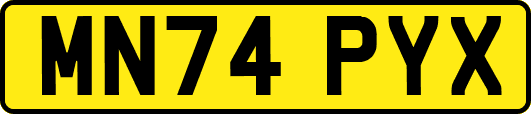 MN74PYX