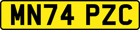 MN74PZC