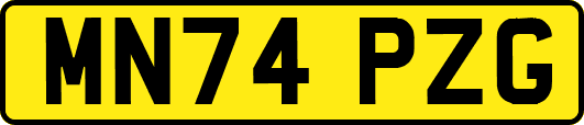 MN74PZG