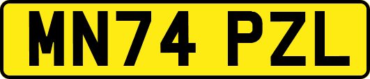 MN74PZL