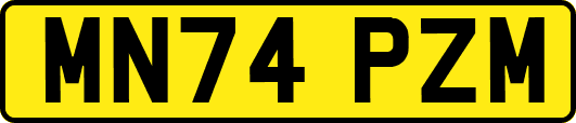 MN74PZM
