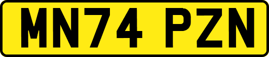 MN74PZN