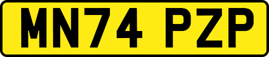 MN74PZP