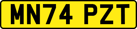 MN74PZT