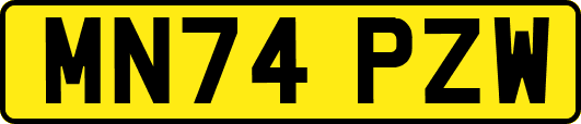 MN74PZW