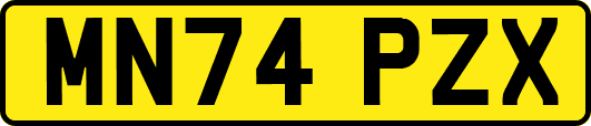 MN74PZX