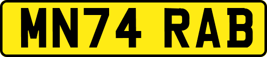 MN74RAB