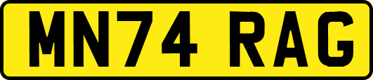 MN74RAG