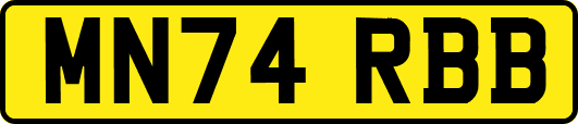 MN74RBB