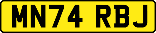 MN74RBJ