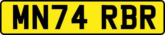 MN74RBR