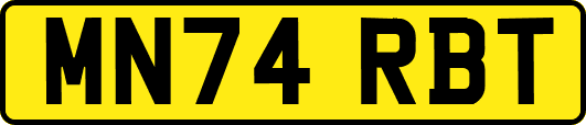 MN74RBT