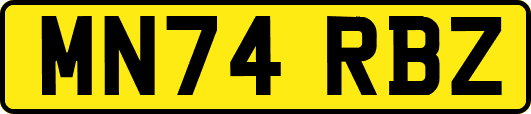 MN74RBZ