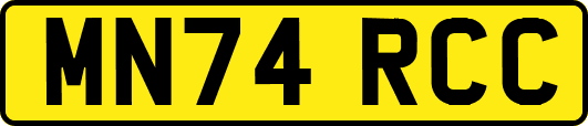 MN74RCC