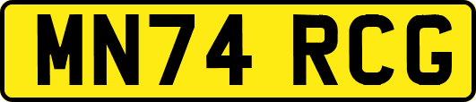 MN74RCG