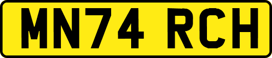 MN74RCH