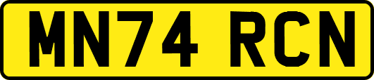 MN74RCN