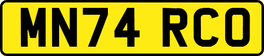 MN74RCO