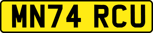 MN74RCU