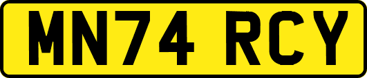 MN74RCY