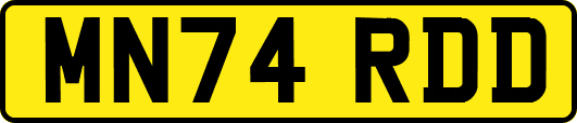 MN74RDD