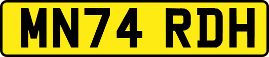 MN74RDH