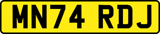 MN74RDJ