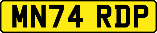 MN74RDP