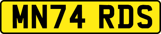 MN74RDS