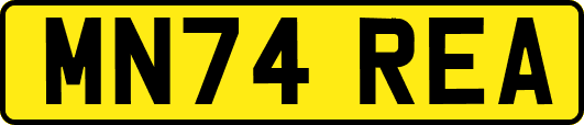 MN74REA