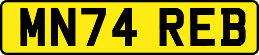 MN74REB
