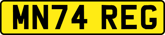 MN74REG