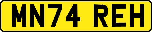 MN74REH