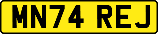 MN74REJ
