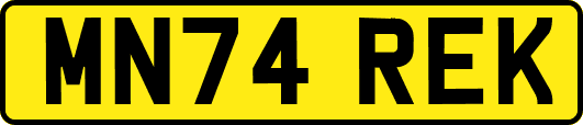 MN74REK
