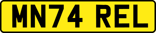 MN74REL