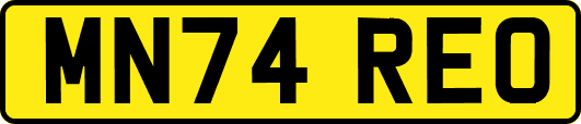 MN74REO