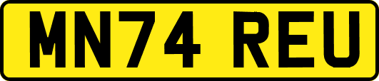 MN74REU