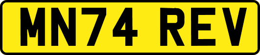 MN74REV