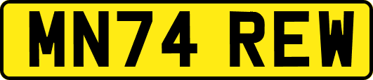 MN74REW