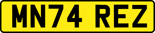 MN74REZ