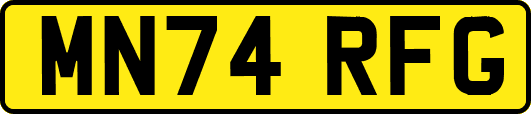 MN74RFG