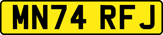 MN74RFJ