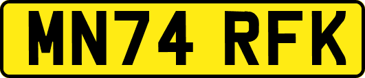 MN74RFK