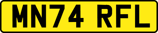 MN74RFL