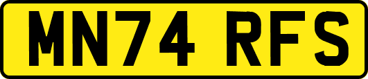 MN74RFS