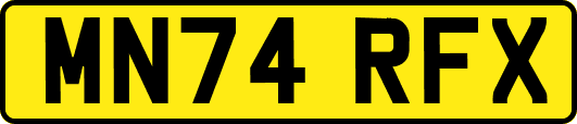 MN74RFX